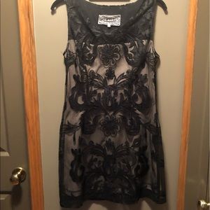 Gorgeous Mini Dress by Pink Martini